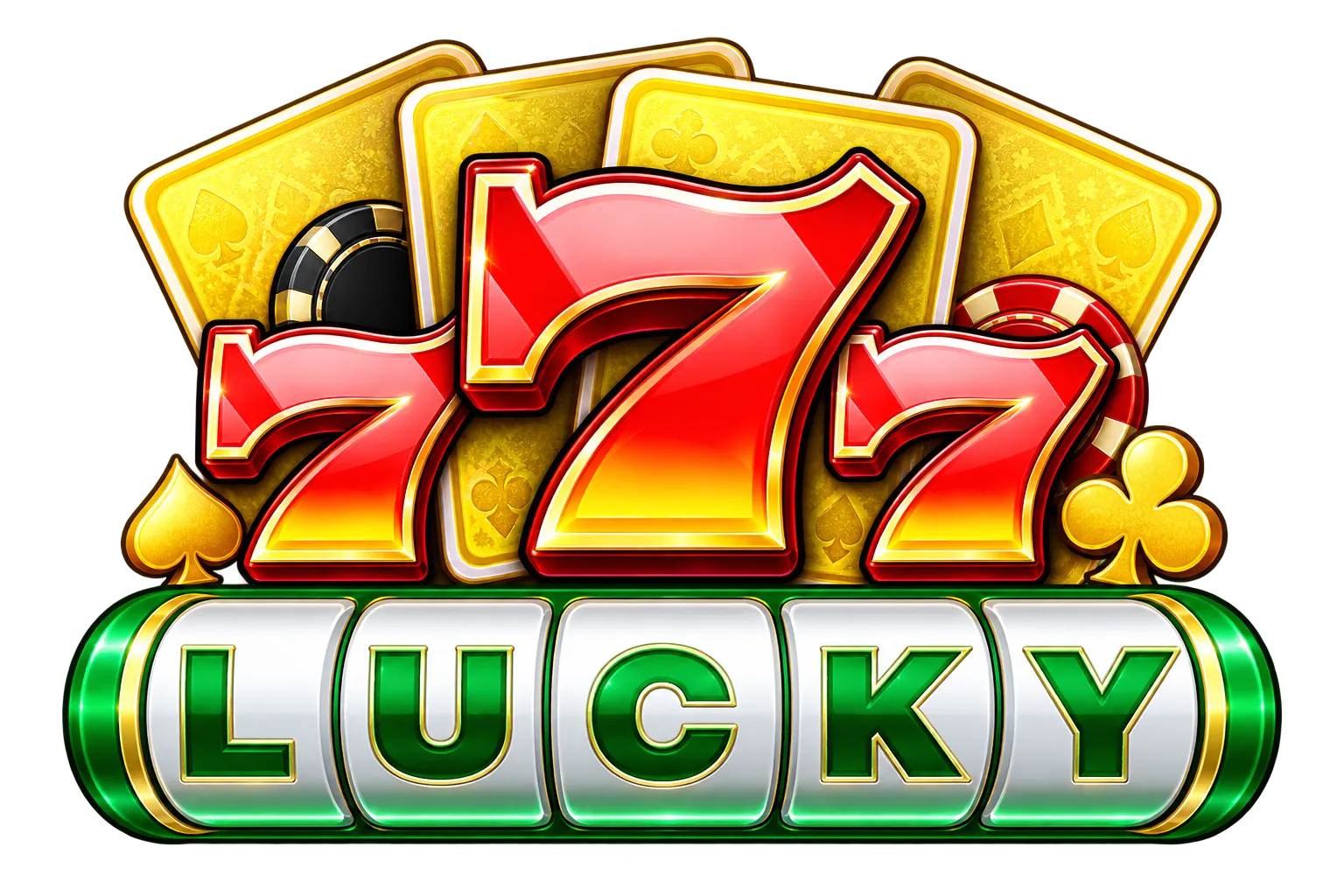 Logo 777lucky