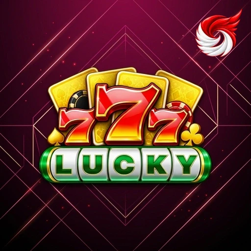 Tampilan beranda 777lucky: portal unduhan APK resmi untuk pengguna Indonesia