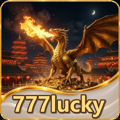 Kotak pencarian katalog 777lucky untuk mencari nama aplikasi di Android