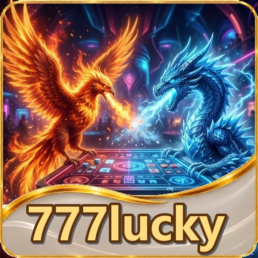 Tampilan unduh paket APK 777lucky versi 6.2.4 berukuran 41.8 MB
