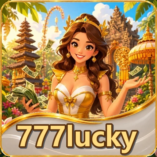 Opsi lupa sandi pada layar masuk akun 777lucky di Android